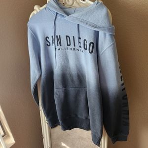 San Diego Pullover